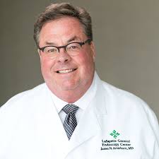 James Arterburn's Instagram, Twitter & Facebook