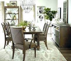 Courageous Should You Put A Rug Under A Dining Room Table Photos Elegant Should You Put A Rug Under A D Rectangular Dining Table Dining Table Dining Table Rug