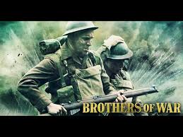 Nonton panfilov's 28 men (2016) sub indo indoxxi layarkaca21 dunia21 lk21. Brothers Of War Feature Film Youtube