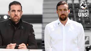 Metzelder mahkemede, derin ahlaki bir suç işledim. Metzelder Bruder In Munster Der Verein Ist Heimat Geworden Dfb Deutscher Fussball Bund E V