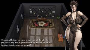 Adultgamesworld: Free Porn Games & Sex Games » Mansion of lust – New  Version Alpha 6 [Leocid2]