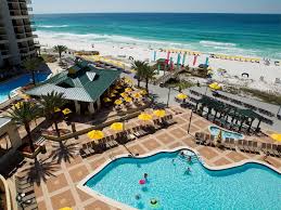 8 Best Resorts For Families With Teens Destin Florida Vacation Florida Beach Resorts Florida Vacation