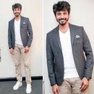 5 Twitter Blazer For Men Wedding Casual Blazer Fashion