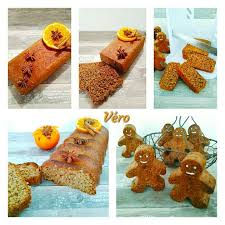 Epingle Sur Pain D Epices