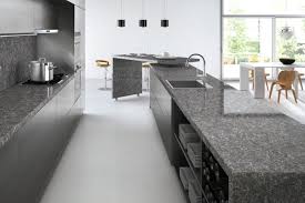 Cambria quartz countertops offers 19 edge profiles and 2 surface finishes, including polished high gloss and silky smooth cambria matte™. Waterfall Countertop Everything You Need To Know Caesarstone Us