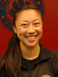 2014-15 Women's Volleyball Roster