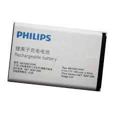 Аккумулятор Philips X128 батарея ...