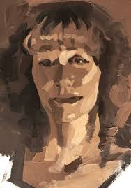 ZORN PALETTE PORTRAITS