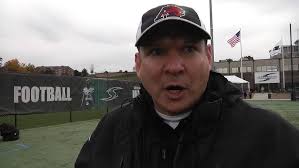 Football Highlights: Stevenson vs. FDU-Florham