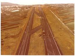 The tenerife airport disaster remains the deadliest air crash the world has ever seen. B742 B741 Tenerife Canary Islands Spain 1977 Skybrary Aviation Safety