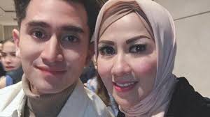 Tonton episode lengkap ftv sctv di. Ultah Ke 24 Verrell Bramasta Ingin Ketemu Jodoh Ibunda Unggah Foto Febby Rastanty Ranty Maria Tribunnews Com Mobile