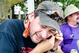 The Fiberglass Manifesto: July 2012