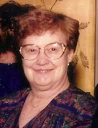 Most Recent Obituaries