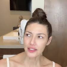 Jacqueline Lord's Instagram, Twitter & Facebook