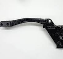 Cabin bracket, upper stabiliser right cf-px7/xd e6