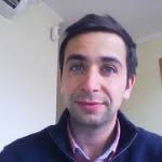 Daniel Sergio Avendaño Vasquez