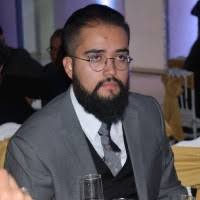 Iker Barrera Jaramillo