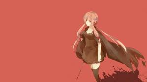 Download mirai nikki wallpaper and make your device beautiful. Mirai Nikki Gasai Yuno Anime Girls Hd Wallpapers Desktop And Mobile Images Photos