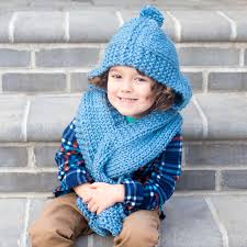 Jersey knits (4) kids, babies, nursery (77) landscapes (cities and farms) (50) media themes (8) metallic fabrics (43) miltary and police (0) minky (13) music (5) mystical (24) nautical (47) no section (3) novelty fabrics (32) ombre (9) patriotic (22) professions (22) religion (18) reproductions (38) ribbon (10) romatic (0) science (7) science. Kid S Hooded Scarf Knitting Pattern Gina Michele