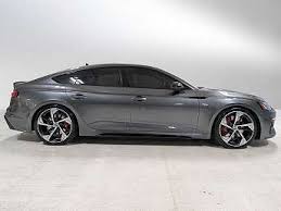 Image result for Daytona Gray 2021 RS5