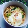 Lihat juga resep mie kuning udang pedas enak lainnya. 1
