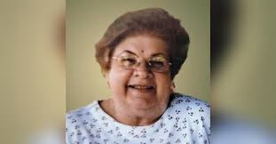 Grace Ann Endermann St. Angelo Obituary