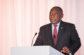 Full speech | sa to downgrade to alert level 1. Address By President Cyril Ramaphosa On The Occasion Of The 15th Anniversary Of Cyril Ramaphosa Foundation Cyril Ramaphosa Foundation