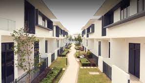Hotels near denai alam riding & recreation club (darc). Eco Ardence Semi Detached Setia Alam Intermediate Semi Detached House 4 Bedrooms For Sale Iproperty Com My