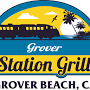 Grover Station Grill from business.southcountychambers.com