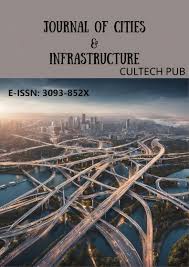 Journal of Cities & Infrastructure