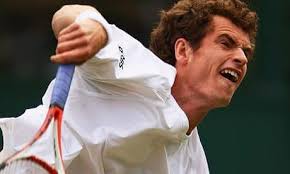 Wimbledon 2008: Murray through at a canter