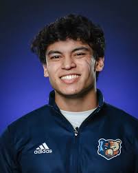 2022-23 Men's Track & Field Roster