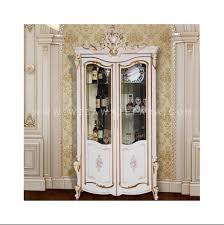 Sofa minimalis merupakan jenis furnitur yang bentuknya sangat sederhana. Lemari Hias 2 Pintu Kaca Ruang Tamu Mewah Furniture Jepara