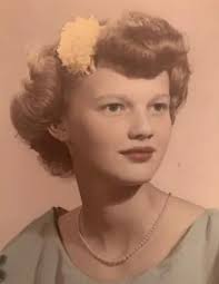 Edwina E. Meyer Obituary (2023)