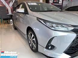 Terkini perodua baru sahaja membuka tempahan perodua axia 2019 versi facelift. Rm 70 900 2021 Toyota Yaris Malaysia Price Promosi Har