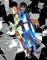 The movie spawned an original interquel story arc in the sword art online series. Sword Art Online The Movie Ordinal Scale Limited Edition Japanische Sprache Mit Englischen Untertiteln Ohne Deutsche Sprache Amazon De Dvd Blu Ray