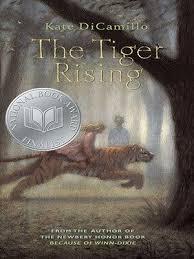 The Tiger Rising Ebook Available For Download With Your Wake County Public Library Card This Titl Mentor Texts Middle School Books Middle School Literature