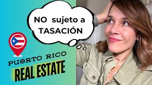 Comprando casa en Puerto Rico y la Tasación