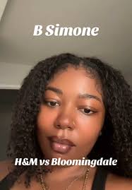 Bloomingdales Interview Outfit