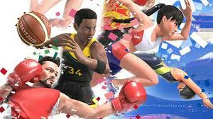 Jun 25, 2021 · olympic games tokyo 2020 is a decent blend of simulation and arcade, though does seem to lack in the depth department. Olympic Games Tokyo 2020 The Official Video Game Review Ps4 Push Square