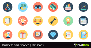 100 Free Vector Icons Of Business And Finance Designed By Vectors Market Finance Icon Free Icon Packs
