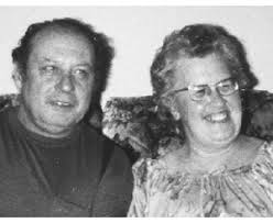 Morley and Bertha Simpson