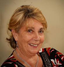 McANANEY (nee Boyle) Celia