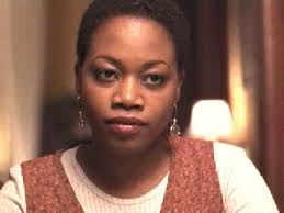 Regina Taylor -- Courage Under Fire and I'll Fly Away (TV -- Great series)