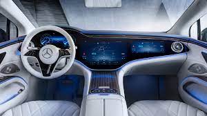 It is part of the eq family, a range that will expand to include 10 new models by 2022. 2022 Mercedes Eqs Reveals New Lcd Screens Is This The New Trend