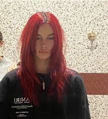 Red Hair In 2021 Red Hair Inspo Hair Inspo Color Aesthetic Hair