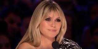 America S Got Talent Judge Heidi Klum S Home Visited By Man Who Said Jesus Sent Him There America S Got Talent Jamie Fraser Heidi Klum