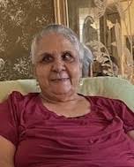 Obituary for Rebecca Oxendine