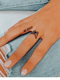 45 Tiny Tattoo Ideas That Will Inspire You To Get Inked First Tattoo Molitsy Blog In 2020 Hand Tattoos Tattoos Mini Tattoos