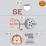 Di setiap akhir level, ada tantangan raja gambar yang harus diselesaikan sebelum batas waktu berakhir. Kunci Jawaban Tebak Gambar Level 3